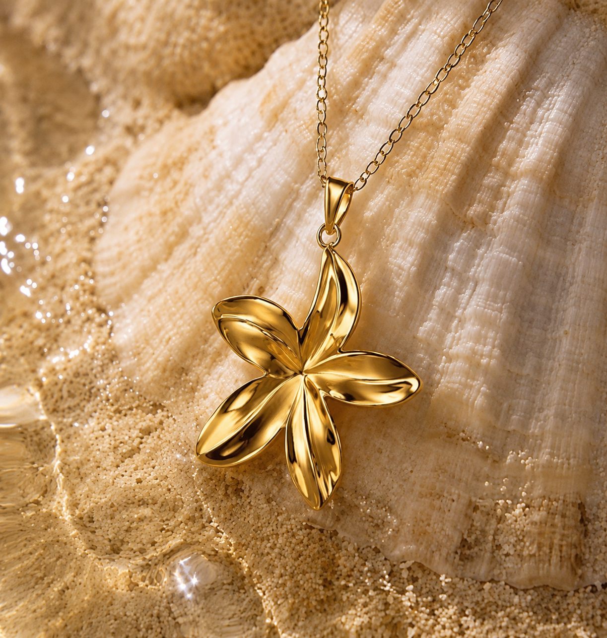 Necklace