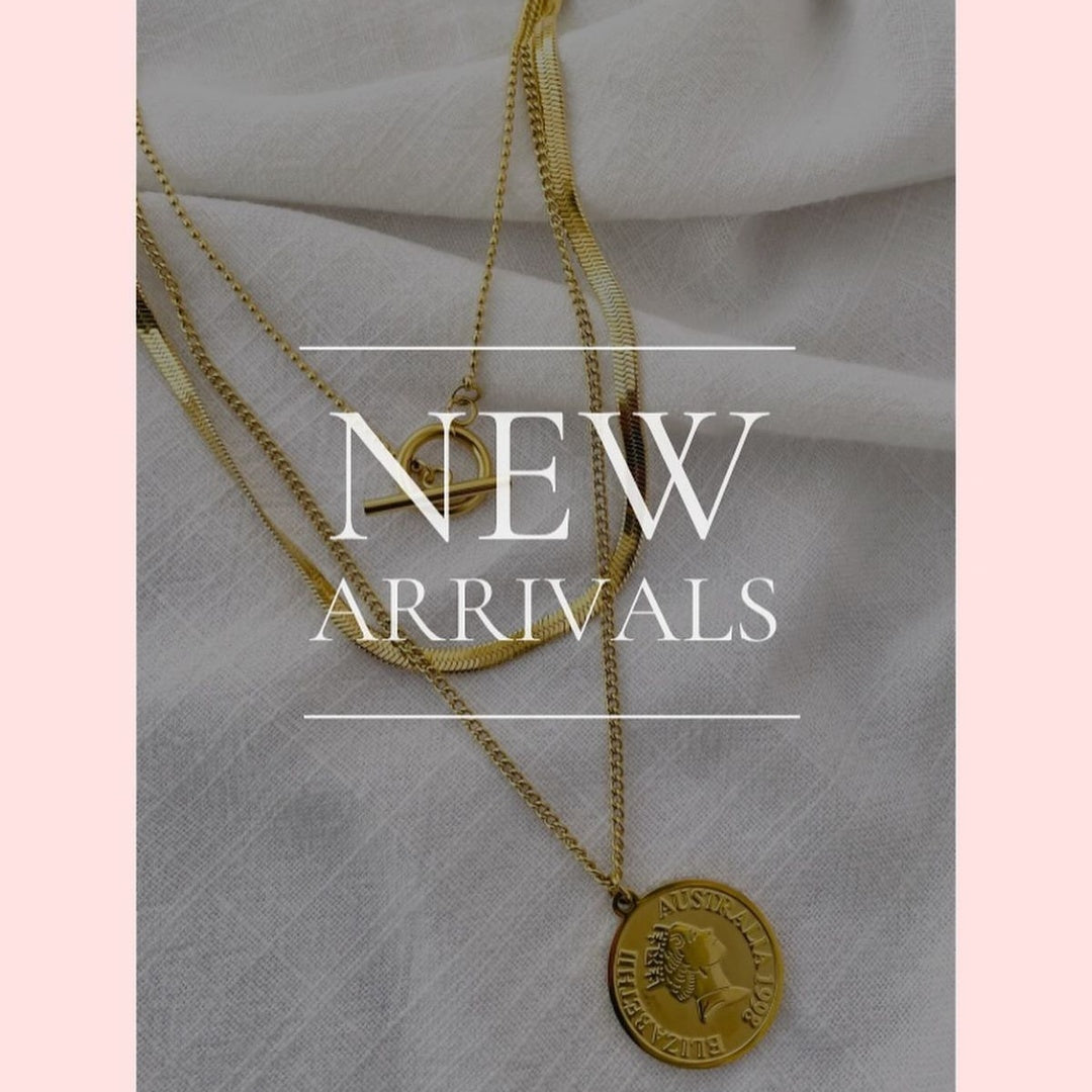 New Arrival