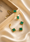 Glinting Charm Bracelet