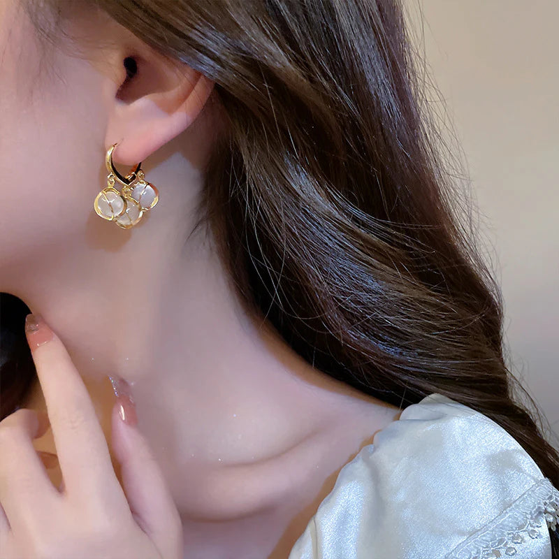 Moonlight Drops Earrings