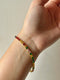 Iris Rainbow Luminary Bracelet